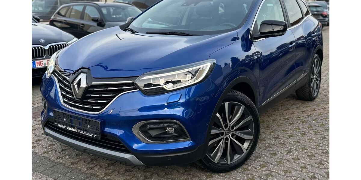 Renault Kadjar 129.957 km 13.448 &euro; Mönchengladbach 41063