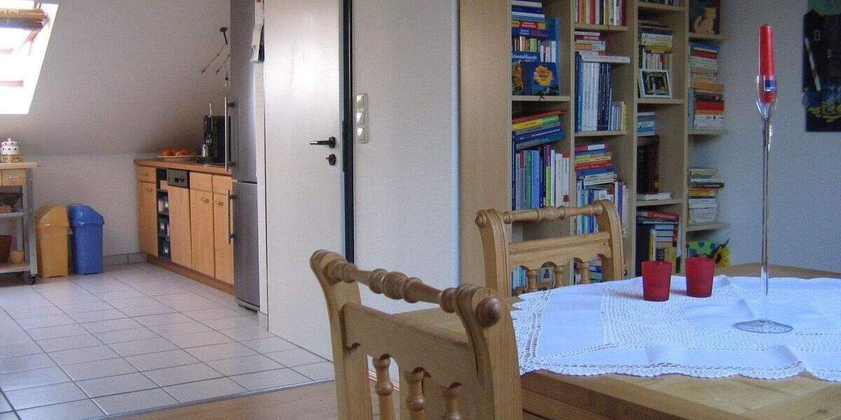Etagenwohnung Schwalmtal Amern - 3 Zimmer, 91 m&sup2;, 165.000&euro; | Angebot:25693365