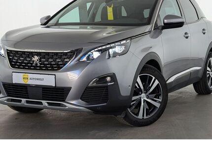 Peugeot 3008 58.520 km 20.460 &euro; Düsseldorf 40599
