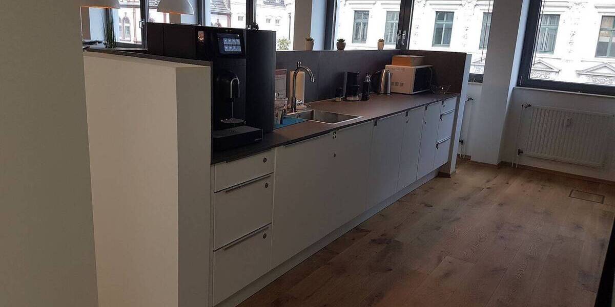 Gewerbeobjekt Mönchengladbach Stadtmitte - 123&euro; | Angebot:25656135