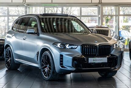 BMW X5 6.423 km 114.990 &euro; Nettetal 41334