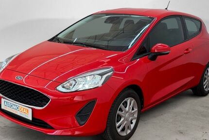 Ford Fiesta 76.883 km 8.989 &euro; Moers 47445