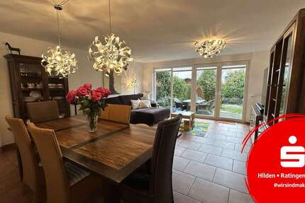 Haus Ratingen - 6 Zimmer, 161 m&sup2;, 779.000&euro; | Angebot:25856161