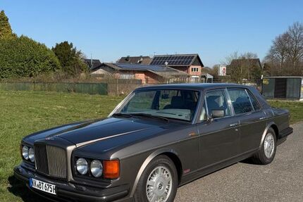 Bentley Turbo R 129.500 km 11.900 &euro; Nettetal 41334