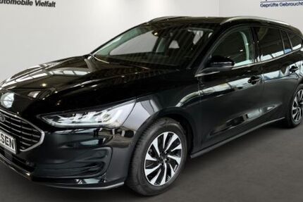 Ford Focus 22.350 km 22.990 &euro; Dormagen 41540