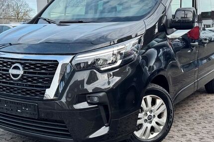 Nissan Primastar 9.965 km 35.248 &euro; Mönchengladbach 41063