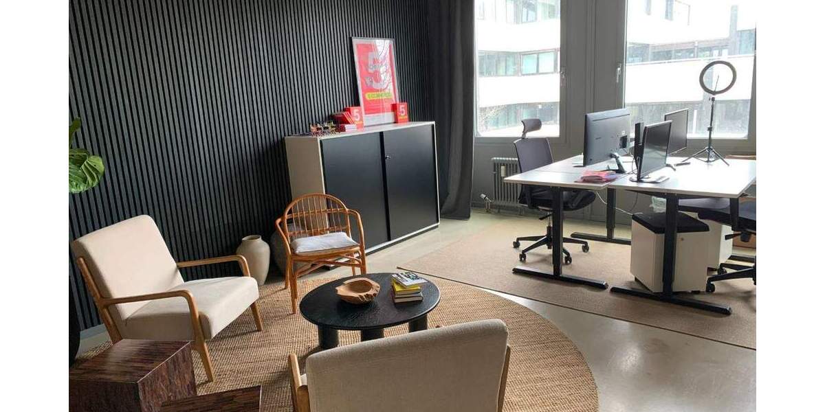 Gewerbeobjekt Düsseldorf Heerdt - 1.500&euro; | Angebot:25900734