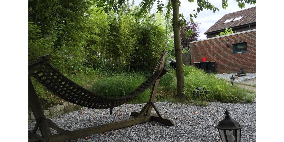 Erdgeschoßwohnung Duisburg Rheinhausen - 4 Zimmer, 125 m&sup2;, 369.000&euro; | Angebot:26035849