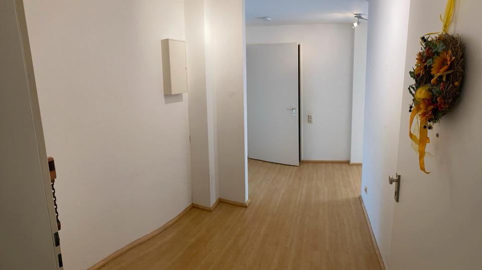 Etagenwohnung Willich - 2 Zimmer, 67 m&sup2;, 179.000&euro; | Angebot:25794382