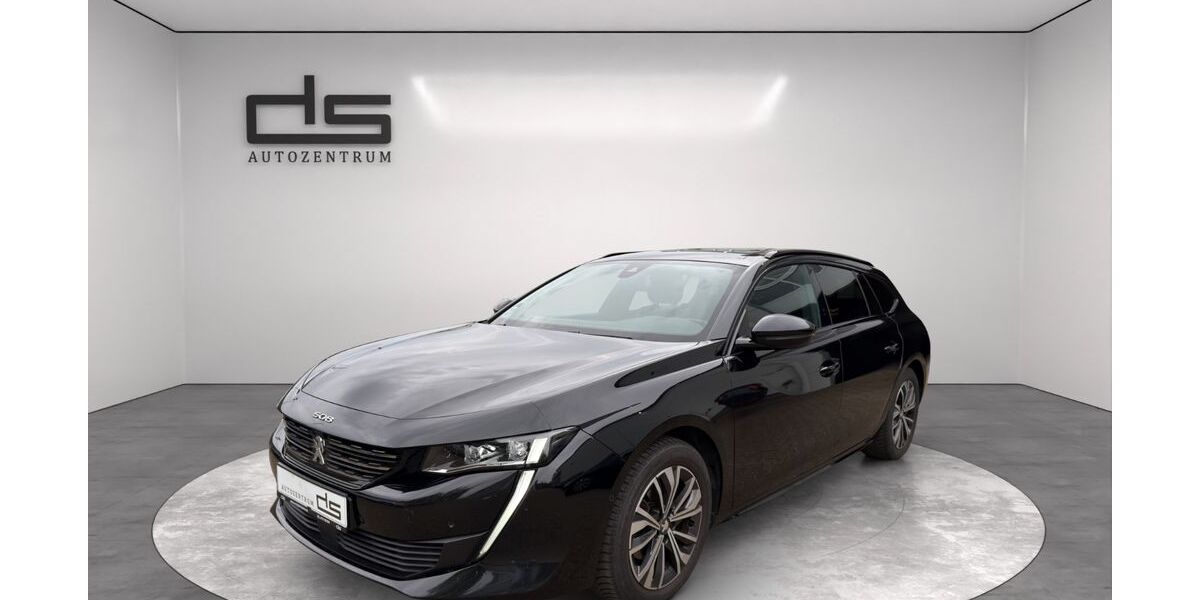 Peugeot 508 91.683 km 17.490 &euro; Grevenbroich 41515