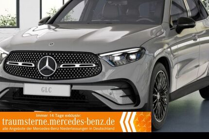 Mercedes-Benz GLC 300 30.032 km 59.990 &euro; Neuss 41460