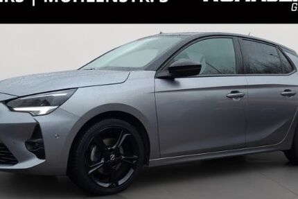 Opel Corsa 45.988 km 15.390 &euro; Moers 47441