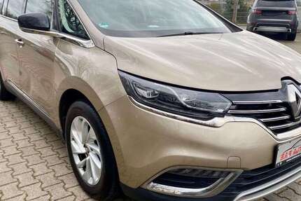 Renault Espace 209.540 km 9.499 &euro; Moers 47445