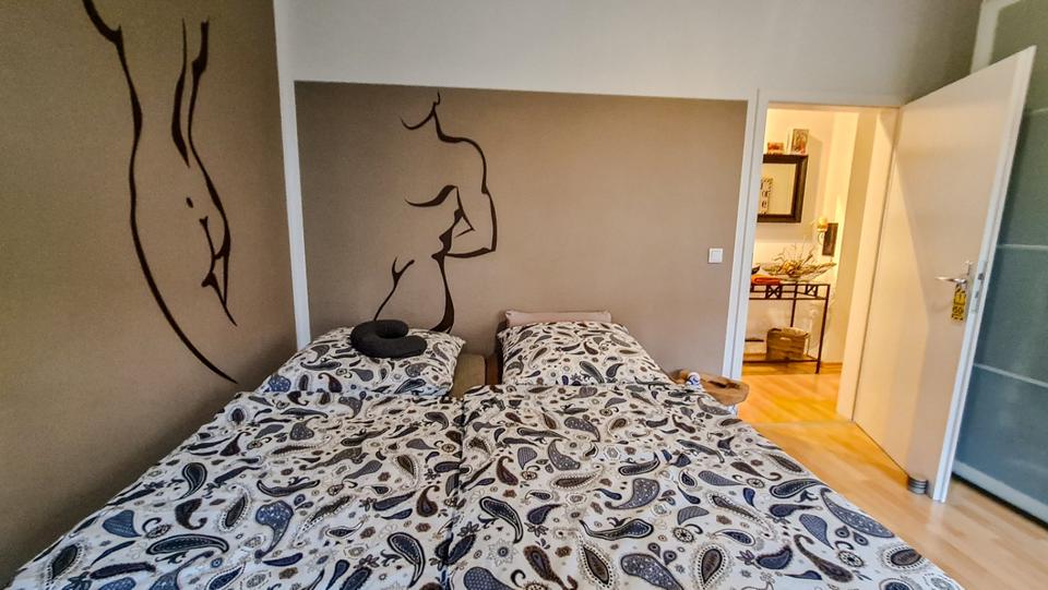 Etagenwohnung Hilden - 3 Zimmer, 72 m&sup2;, 1.090&euro; | Angebot:25402962