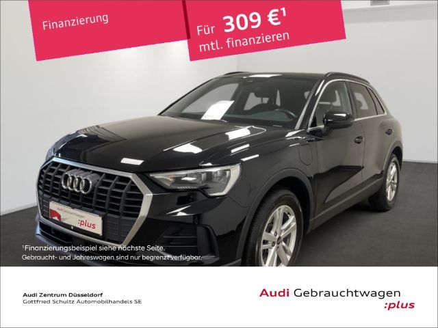 Audi Q3 89.761 km 26.900 &euro; Düsseldorf 40233