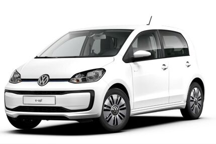 VW e-up! 52.076 km 10.991 &euro; Krefeld 47803