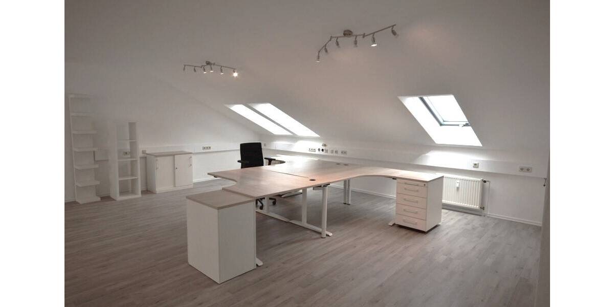 Gewerbeobjekt Mönchengladbach Eicken - 804&euro; | Angebot:25672393