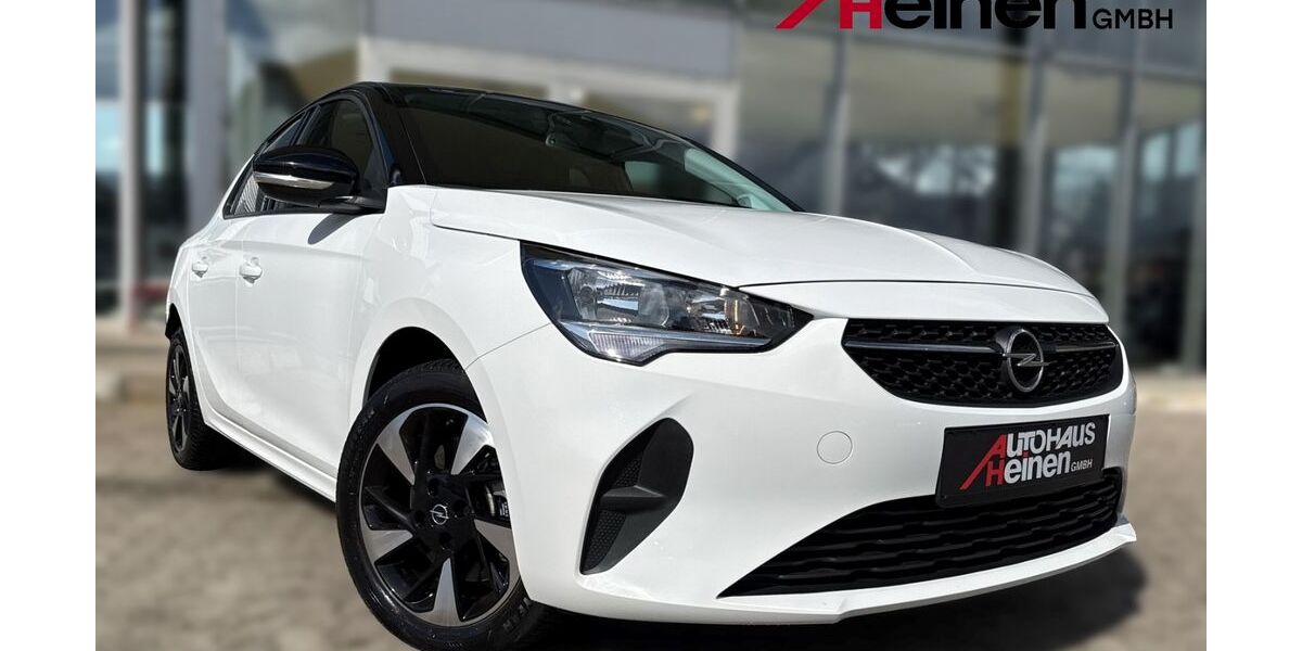 Opel Corsa 51.590 km 16.990 &euro; Dormagen 41540