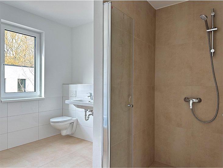 Reihenhaus Willich - 4 Zimmer, 101 m&sup2;, 2.050&euro; | Angebot:26195895