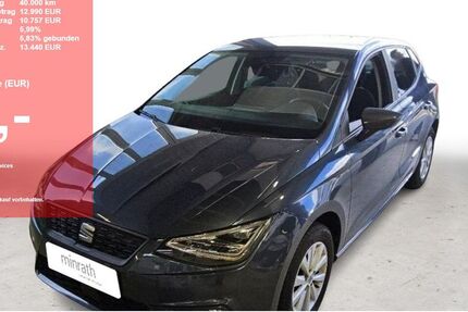 Seat Ibiza 75.053 km 13.440 &euro; Moers-Hülsdonk 47441