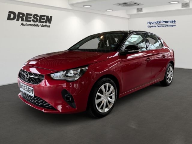 Opel Corsa 36.008 km 13.690 &euro; Dormagen 41540