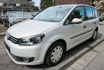 VW Touran 142.000 km 7.000 &euro; Mönchengladbach - Odenkirchen 41199