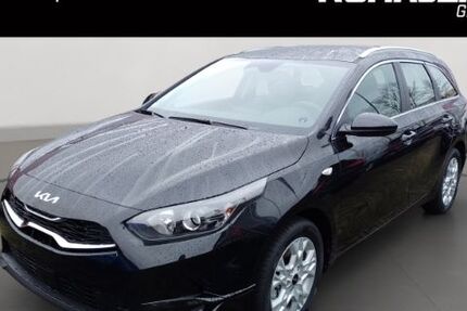 Kia ceed Sportswagon 9.500 km 25.690 &euro; Duisburg 47059