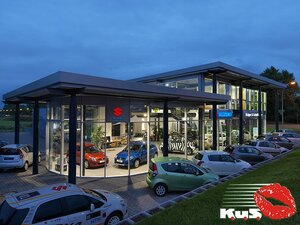 Suzuki Swift Comfort CVT Hybrid +Navi+RCam+TotW+ 2.108 km 19.890 &euro; Meerbusch 40667