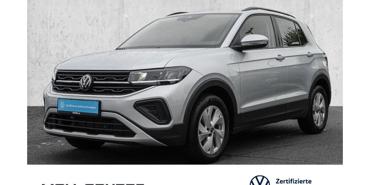 VW T-Cross 12.250 km 21.660 &euro; Düsseldorf 40474
