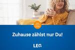 Etagenwohnung Mönchengladbach Süd - 2 Zimmer, 55 m&sup2;, 519&euro; | Angebot:26661753