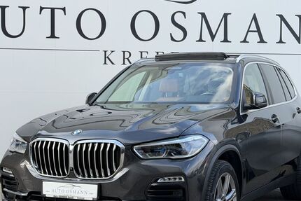 BMW X5 68.800 km 46.500 &euro; Krefeld 47805