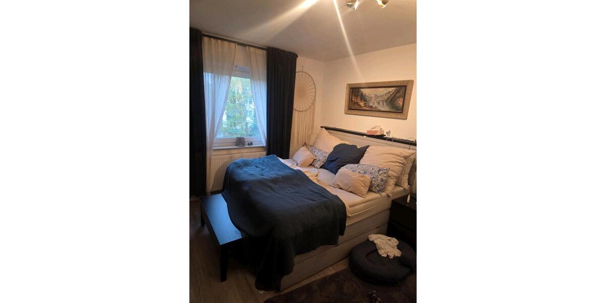 Etagenwohnung Krefeld Benrad - 3 Zimmer, 74 m&sup2;, 1.032&euro; | Angebot:26675425