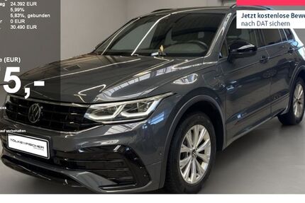 VW Tiguan 111.901 km 29.269 &euro; Krefeld 47805