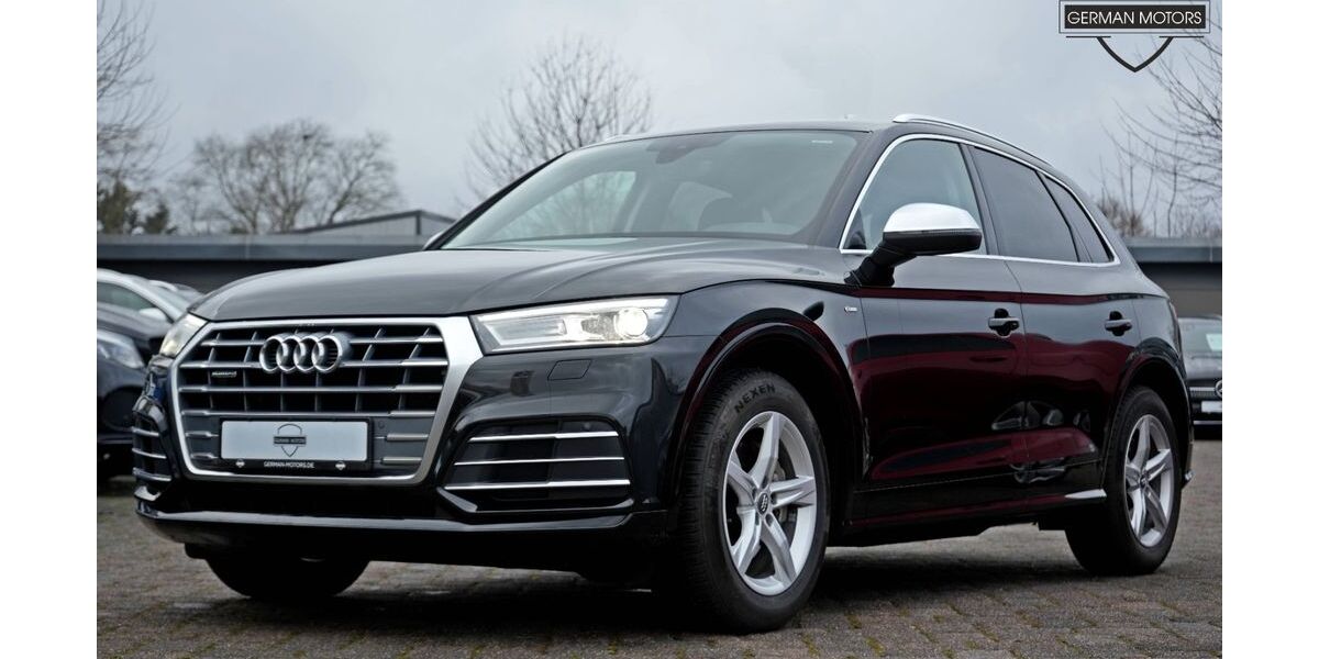 Audi Q5 148.854 km 25.999 &euro; Mönchengladbach 41199