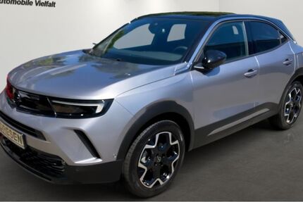 Opel Mokka 16.402 km 19.870 &euro; Viersen 41747