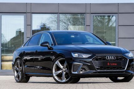 Audi A4 100.000 km 24.980 &euro; Korschenbroich 41352