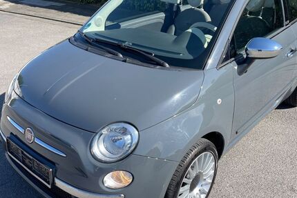 Fiat 500 133.000 km 5.200 &euro; Mönchengladbach 41238