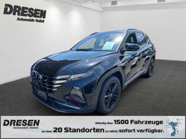 Hyundai TUCSON 57.777 km 25.880 &euro; Mönchengladbach 41061