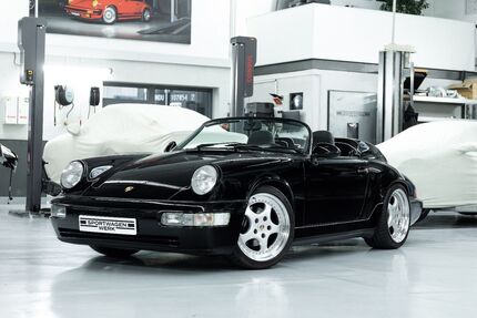 Porsche 964 84.994 km 179.890 &euro; Neuss 41470
