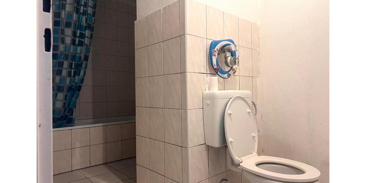 Etagenwohnung Mönchengladbach Süd - 4 Zimmer, 86 m&sup2;, 950&euro; | Angebot:26522493