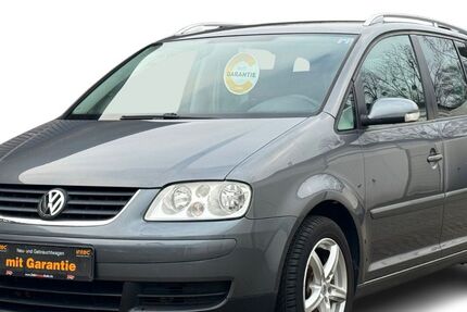 VW Touran 210.200 km 1.580 &euro; Duisburg 47249