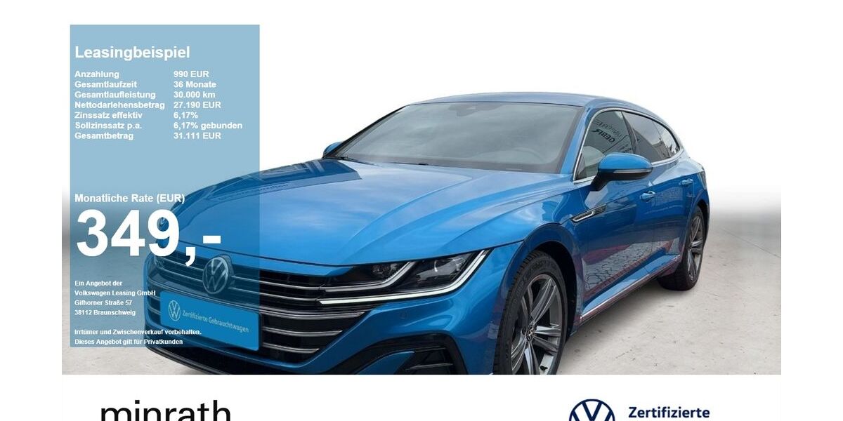 VW Arteon 115.879 km 25.940 &euro; Moers 47441