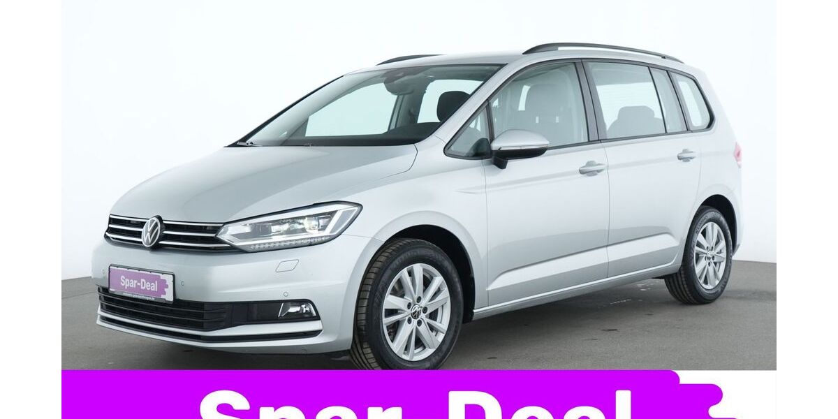 VW Touran 90.563 km 20.689 &euro; Neuss 41460
