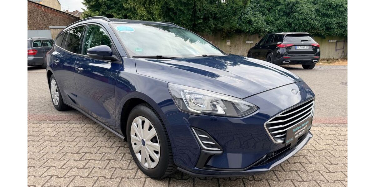 Ford Focus 174.000 km 5.250 &euro; Mönchengladbach 41061