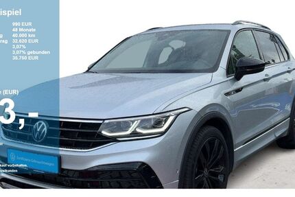 VW Tiguan 21.475 km 32.370 &euro; Moers 47441
