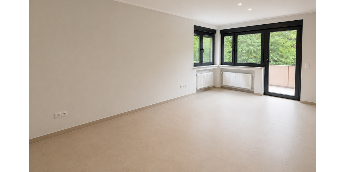 Etagenwohnung Mönchengladbach West - 3 Zimmer, 73 m&sup2;, 750&euro; | Angebot:27097733