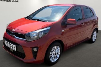 Kia Picanto 36.978 km 12.880 &euro; Neuss 41464