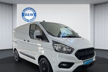Ford Transit Custom 69.849 km 18.999 &euro; Krefeld 47805