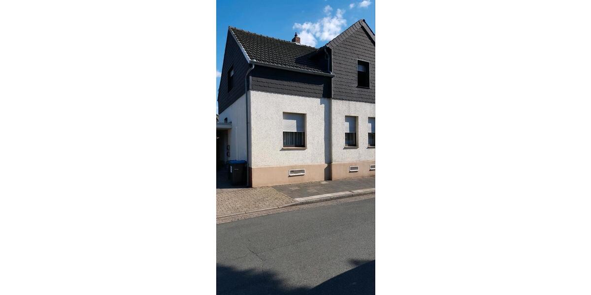 Maisonettenwohnung Moers Schwafheim - 4 Zimmer, 111 m&sup2;, 950&euro; | Angebot:25935339