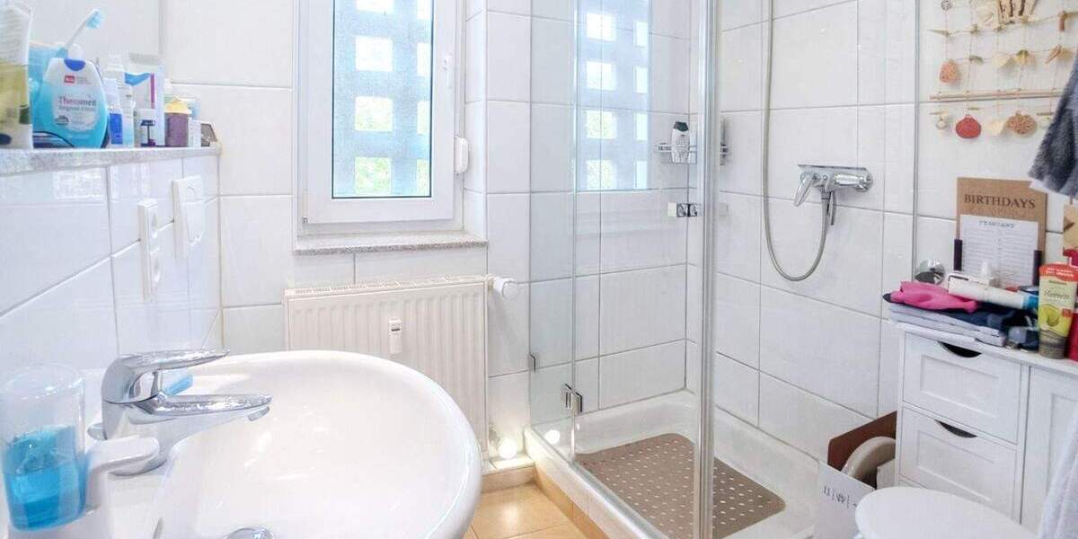 Etagenwohnung Mettmann Metzkausen - 4 Zimmer, 108 m&sup2;, 249.000&euro; | Angebot:25727595